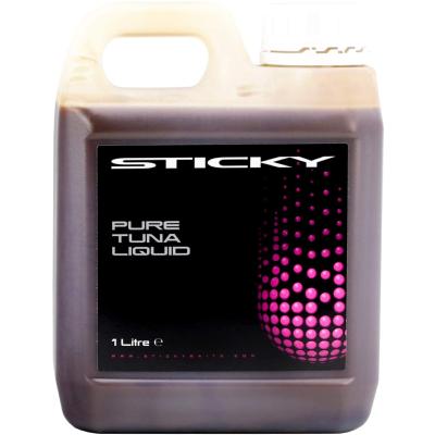 STICKY BAITS Pure Tuna Liquid (1L)