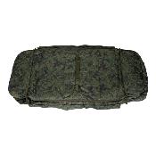 TRAKKER 365 Sleeping Bag Camo