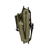 TRAKKER Big Snooze Bed System