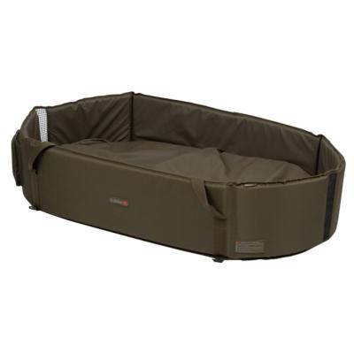 TRAKKER Sanctuary Deluxe Oval Crib