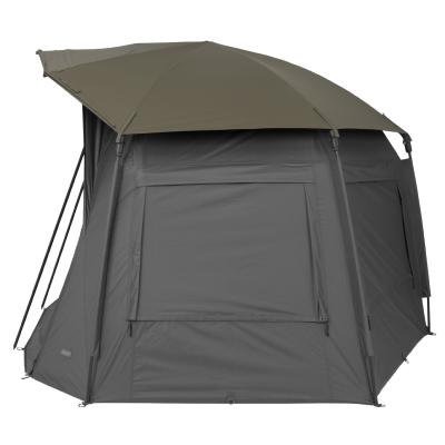 TRAKKER Tempest RS Brolly Skull Cap