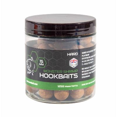 NASH Hard Hookbait Monster Shrimp