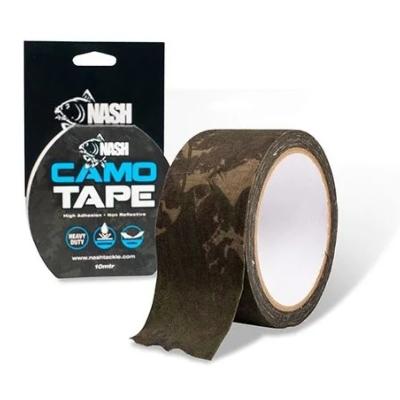 NASH Camo Tape (10m)