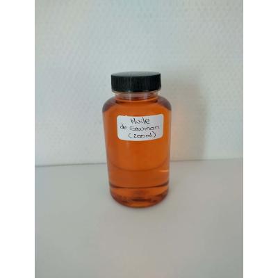 CARPE ATOMIC Huile de Saumon (200ml)