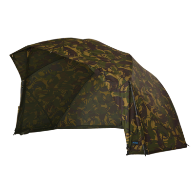 AQUA PRODUCTS Fast & Light Brolly Camo