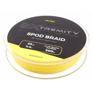 AVID CARP Extremity Spod Braid 0.23mm / 25lbs (300m)