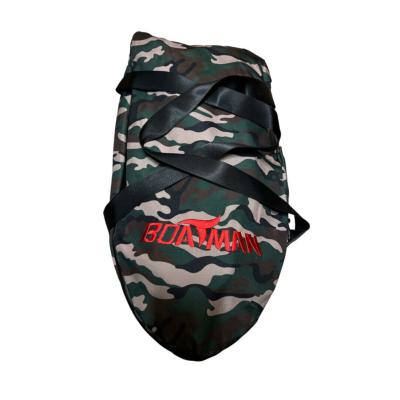 BOATMAN Sac Actor Camou