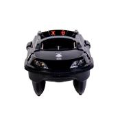 BOATMAN Vulcan V2 Noir