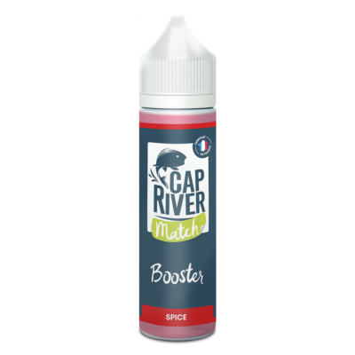 CAP RIVER Match Boosters Spice (60ml)