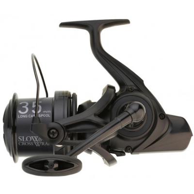 DAIWA Crosscast 35 SCW 5000C QD