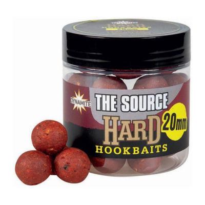 DYNAMITE BAITS The Source Hard Hookbaits