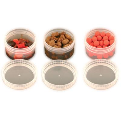 FOX Bait Tubs Small (x6)