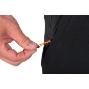 FOX Classic Joggers Black / Orange