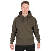 FOX Collection Hoody Green & Black