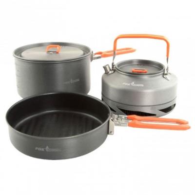 FOX Cookware Medium Set (3 pièces)