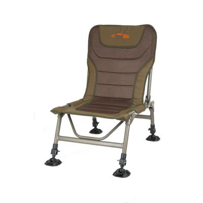 FOX Duralite Chair Low