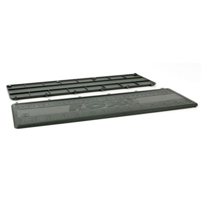 FOX F-Box Rig Box System Lids Large (x2)