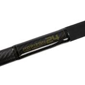 FOX Horizon Carbon Throwing Sticks 120cm 24mm