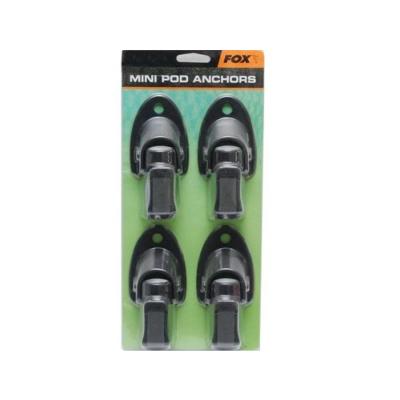 FOX Mini Pod Anchors (x4)