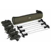 FOX R-series Biwy Storm Pack