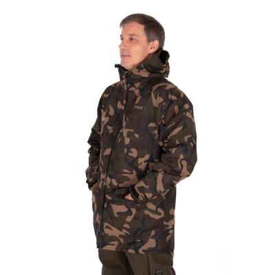 FOX RS25K CAMO 3/4 Jacket