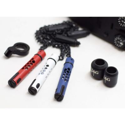 JAG Safe Liner 316 Blue MK2