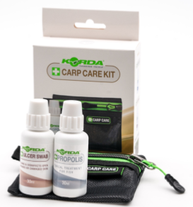 KORDA Carp Care Kit