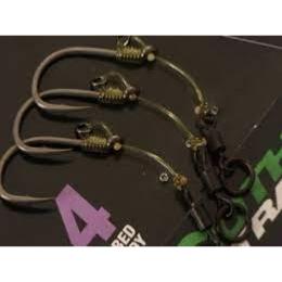 KORDA Chod Rig Short (x3)