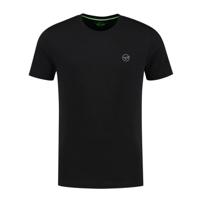 KORDA Le Mandala Tee Black