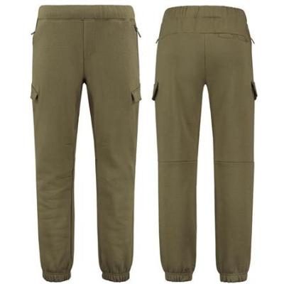 KORDA Olive Joggers