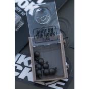 KORDA Shot on the Hook (x10)