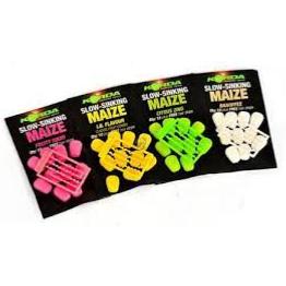 KORDA Slow Sinking Maize (x12)