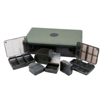 KORDA Tackle Box Collection