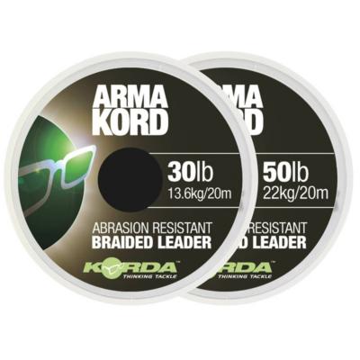 KORDA Tresse Arma-kord (20m)