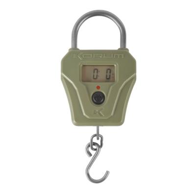 KORUM Digital Scales