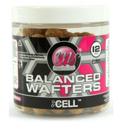 MAINLINE Balanced Wafters 12mm (x60)