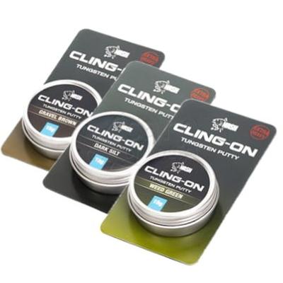 NASH Cling On Tungsten Putty