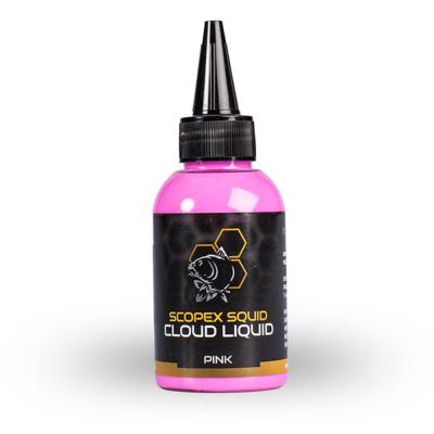 NASH Cloud Juice Pink Scopex Squid (100ml)