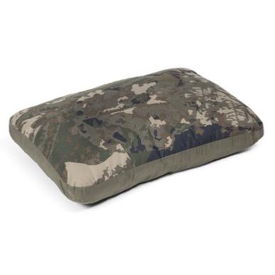 NASH Indulgence Pillow Camo Standard