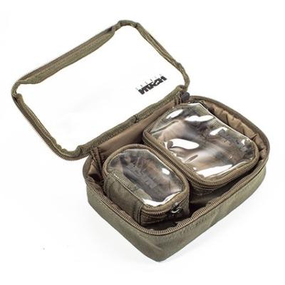NASH Pouch Set