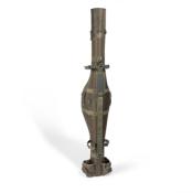 NASH Scope OPS Hi Protect 10" Skin 2 Rod