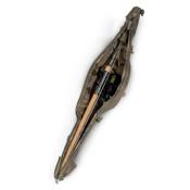 NASH Scope OPS Soft Protect 6" Skin 1 Rod