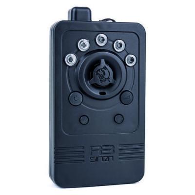 NASH Siren R3 Receiver