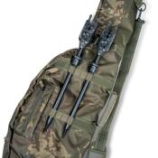 NASH Subterfuge Soft Protect 3 Rod Skin 13"