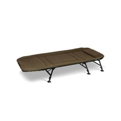 NASH Tackle Bedchair Wide Boy