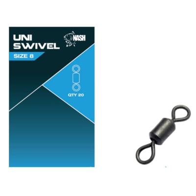 NASH Uni Swivel (x20)