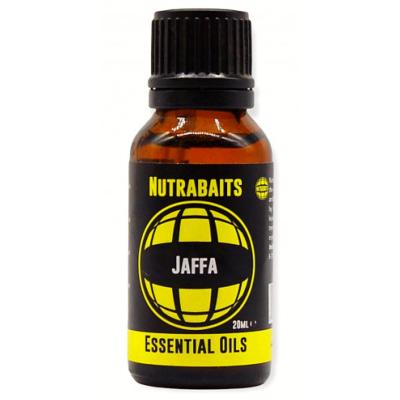 NUTRABAITS Essential Oils Jaffa (20ml)