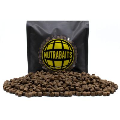 NUTRABAITS Pellets Trigga 8mm (5kg)