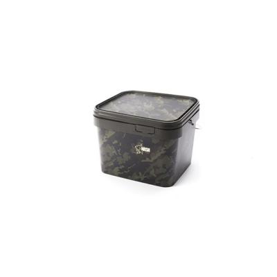 Nash Rectangular bucket 10L