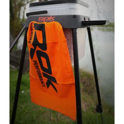 ROK Orange Towel